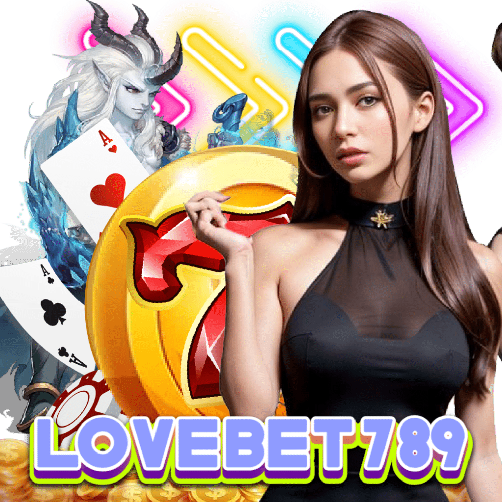 lovebet789 slot