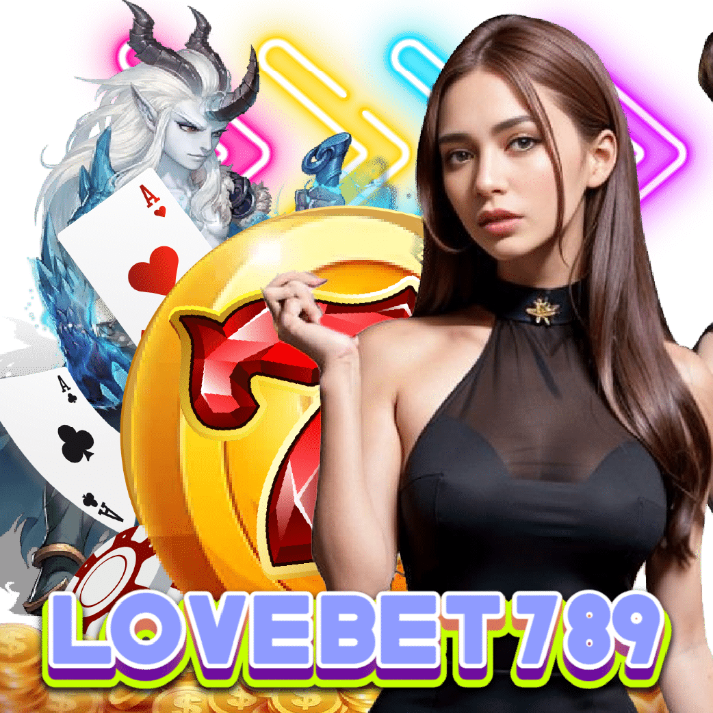 lovebet789 slot