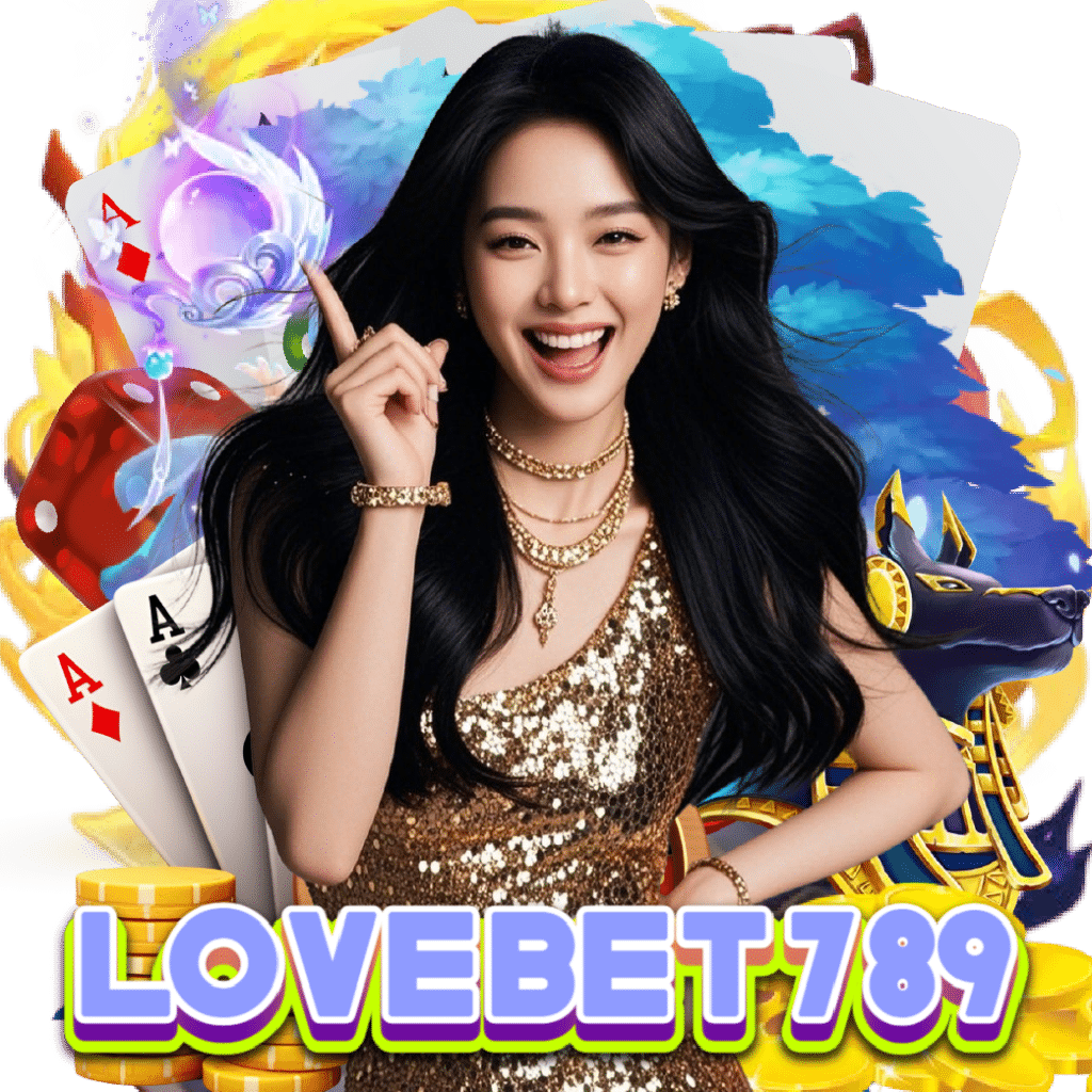 lovebet789 ทดลองเล่น