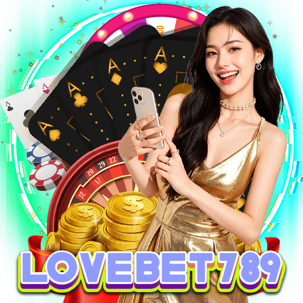 lovebet789 สล็อตออนไลน์