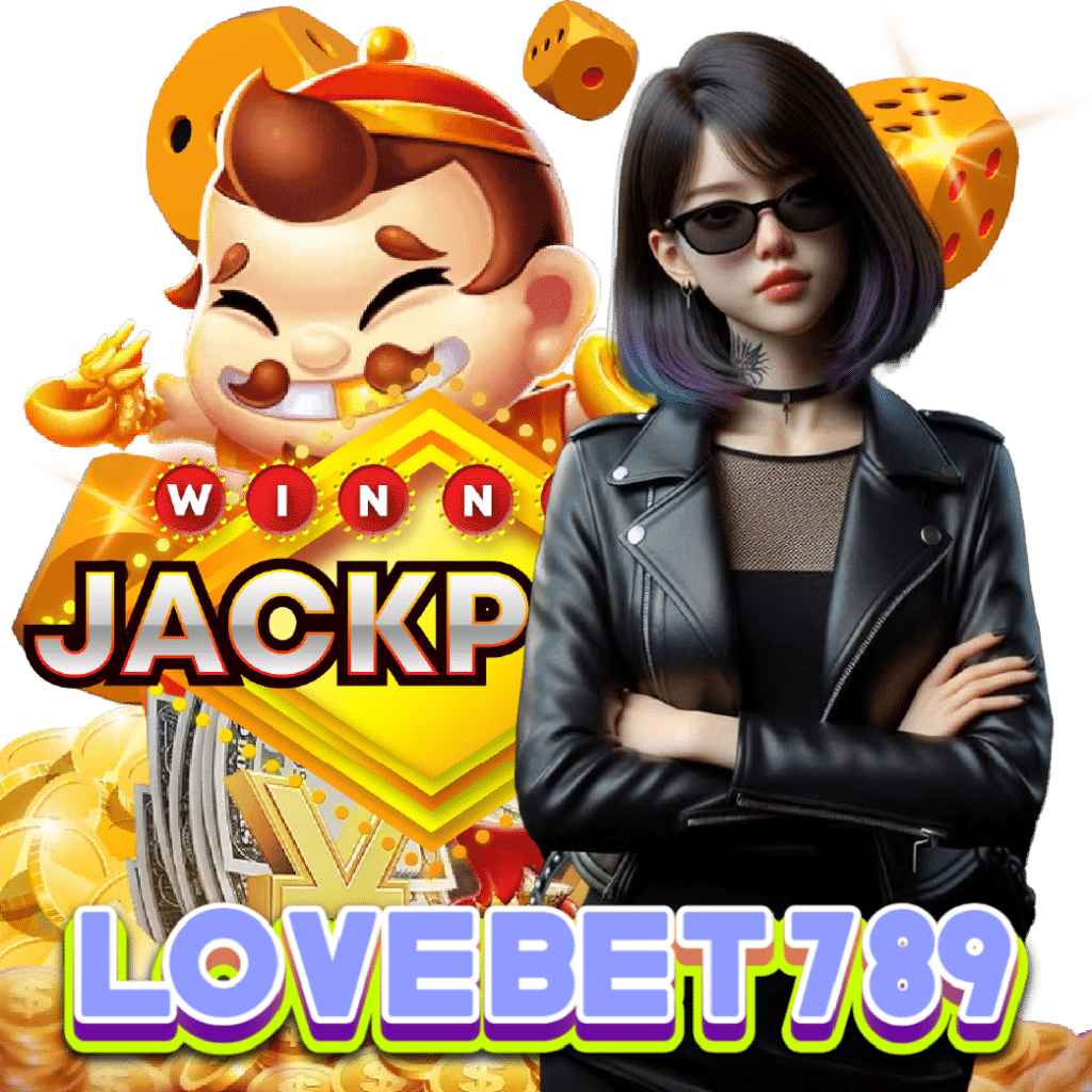 lovebet789 แตกง่าย