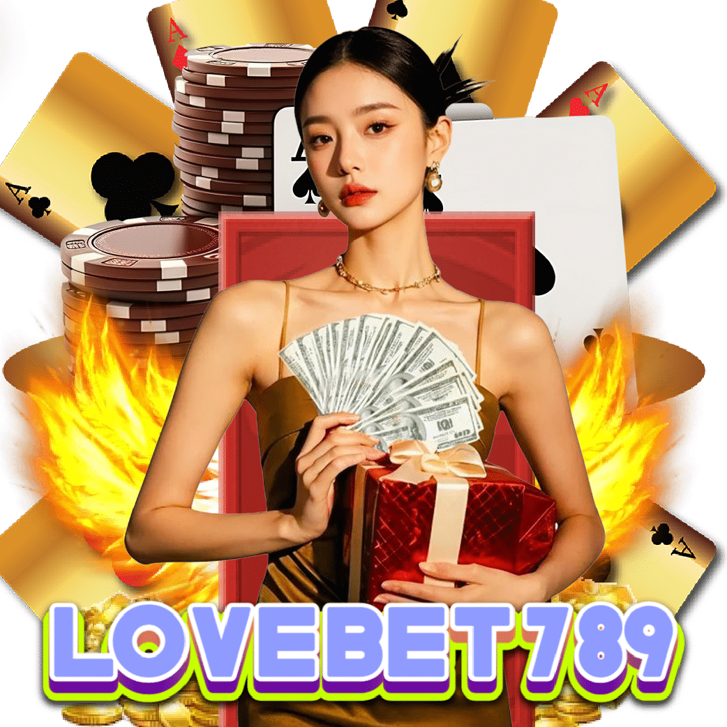 lovebet789